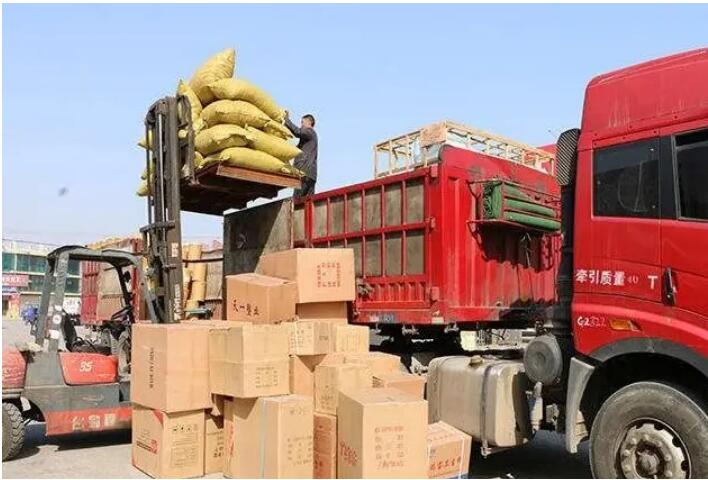 泉州到阜新物流专线