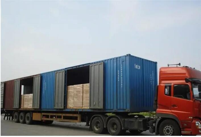 泉州到阜新整车运输