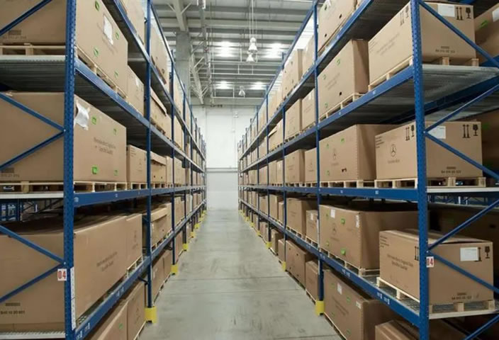 泉州到阜新货物仓储