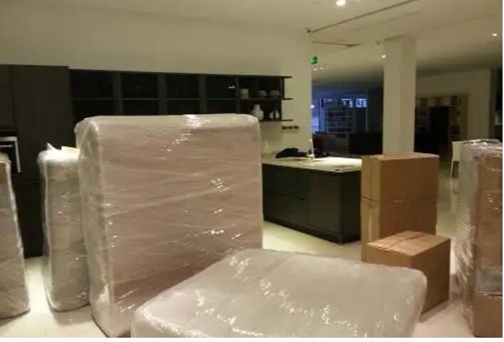 泉州到阜新长途搬家