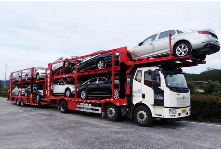 泉州到阜新轿车托运